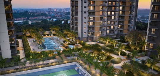 Plano&Plano apresenta NID Alphaville, um projeto que traduz a harmonia entre urbano e natural em novo conceito de viver bem