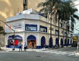 Loja Largo do Arouche