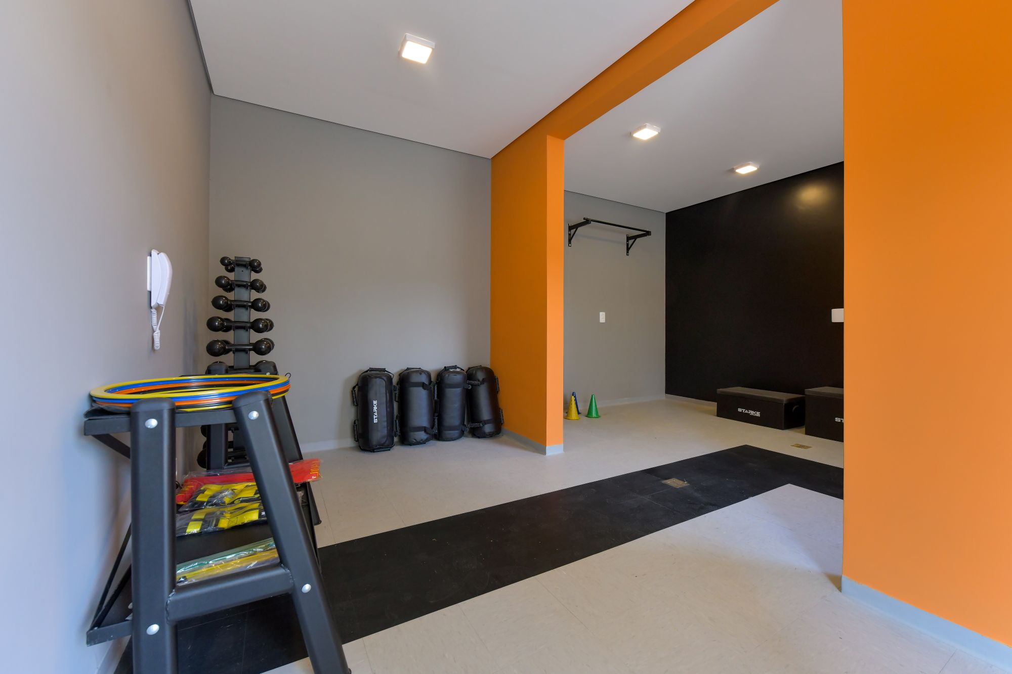 Fitness