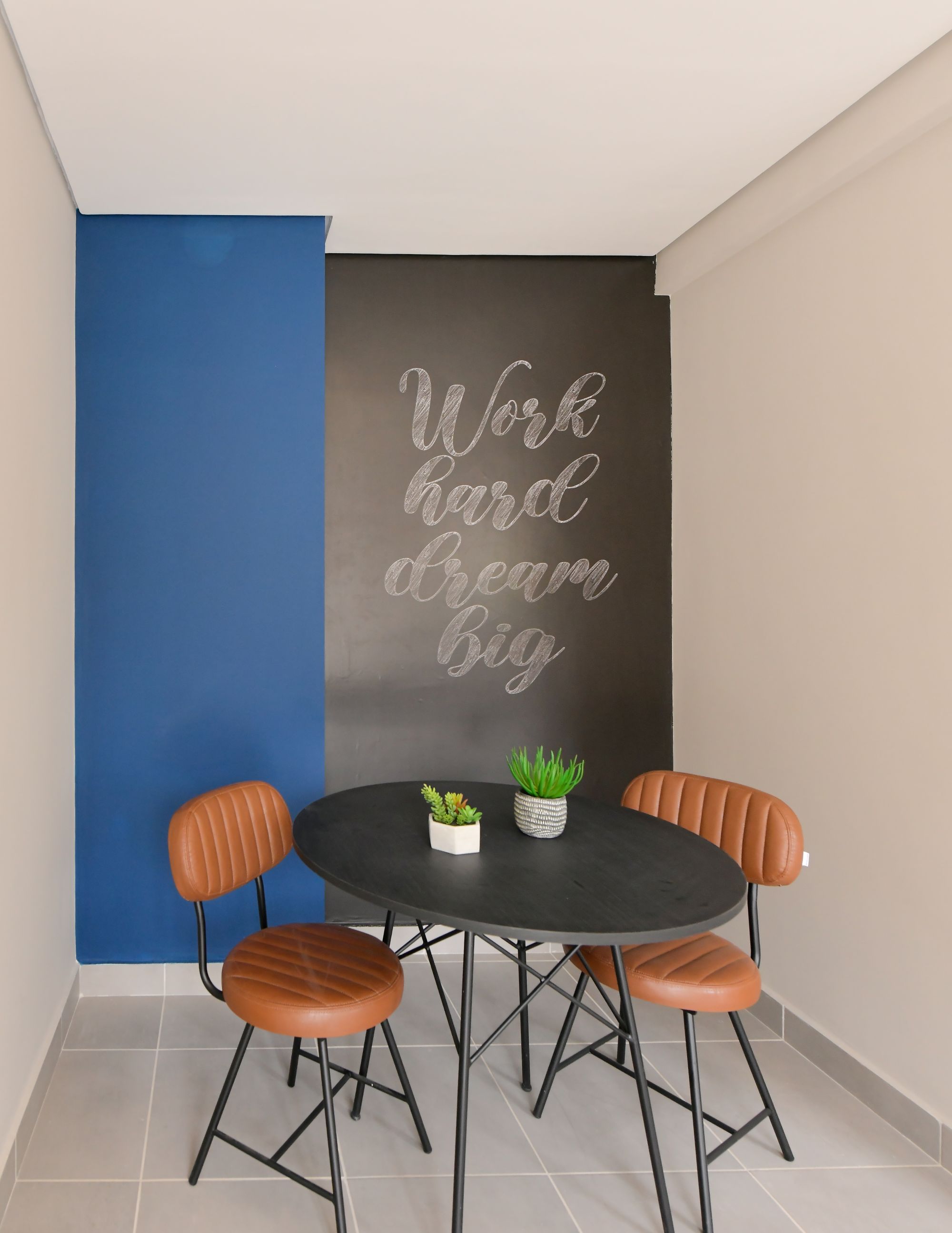 Coworking - Plano&amp;Estação Engenheiro Goulart