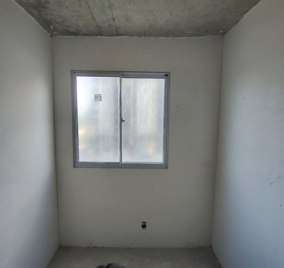 Area interna - Torre A2 - Sphera Panamby