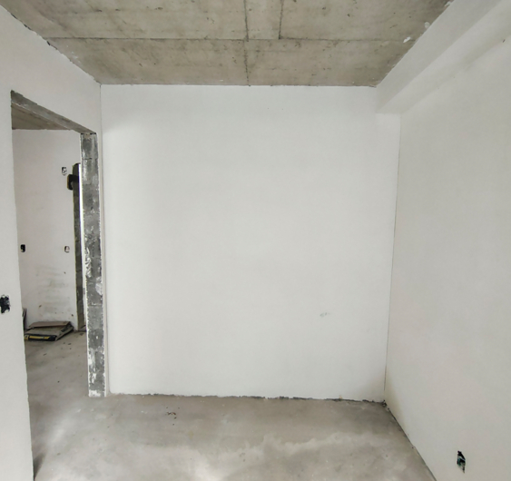 Area interna - Torre B - Sphera Panamby