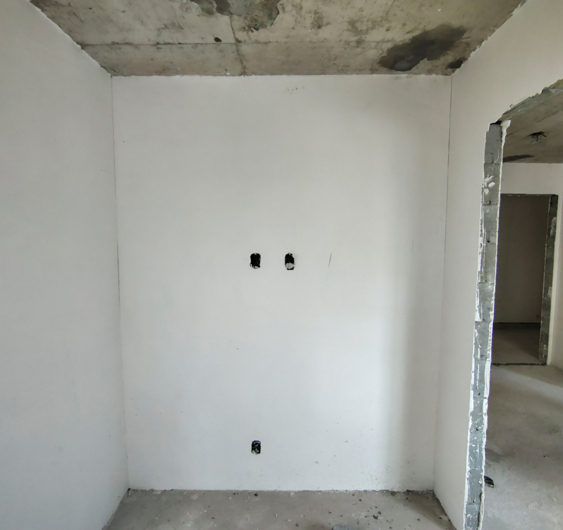 Area interna - Torre A1 - Sphera Panamby