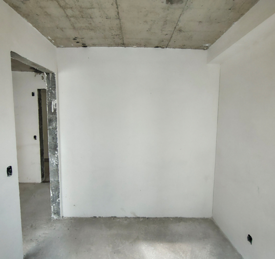 Area interna - Torre A1 - Sphera Panamby