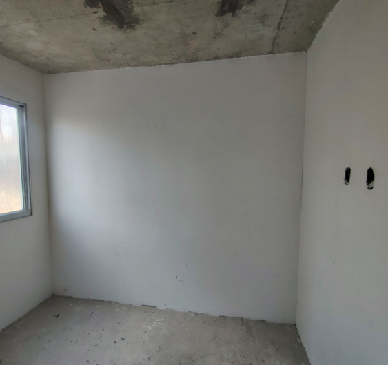 Area interna - Torre A1 - Sphera Panamby
