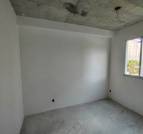 Area interna - Torre A1 - Sphera Panamby