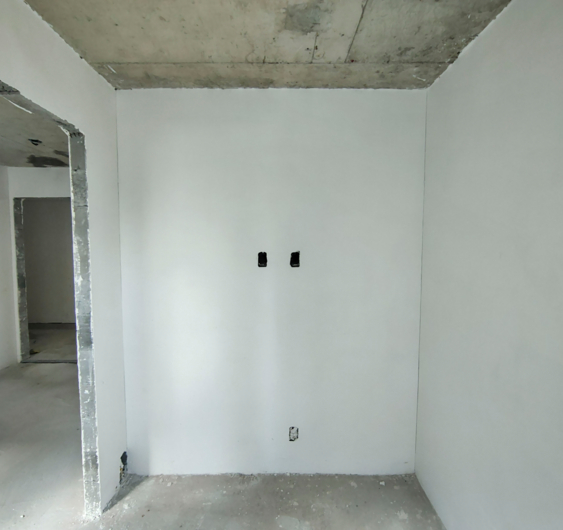 Area interna - Torre A2 - Sphera Panamby