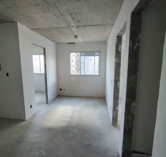 Area interna - Torre A2 - Sphera Panamby