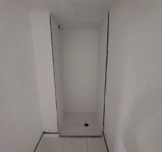 Area interna - Torre B - Sphera Panamby
