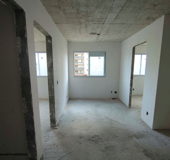 Area interna - Torre A1 - Sphera Panamby