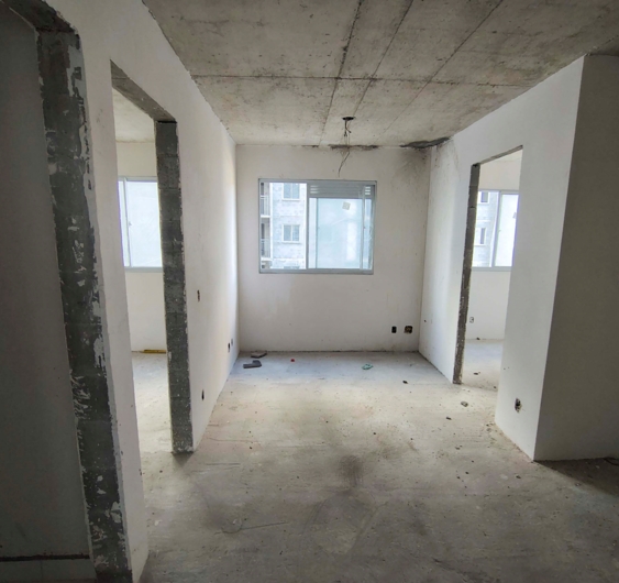 Area interna - Torre B - Sphera Panamby