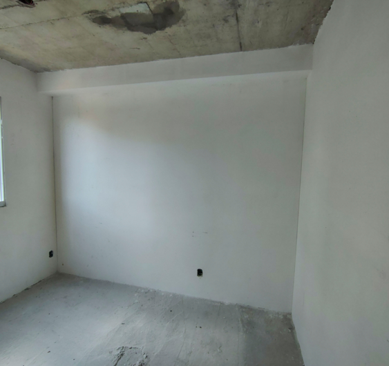 Area interna - Torre A2 - Sphera Panamby