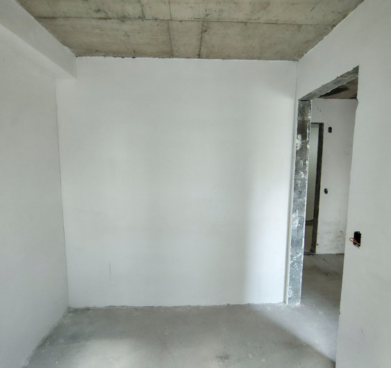 Area interna - Torre A2 - Sphera Panamby