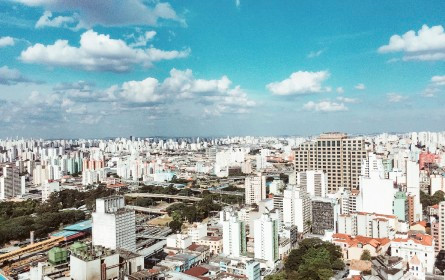 Localização estratégica