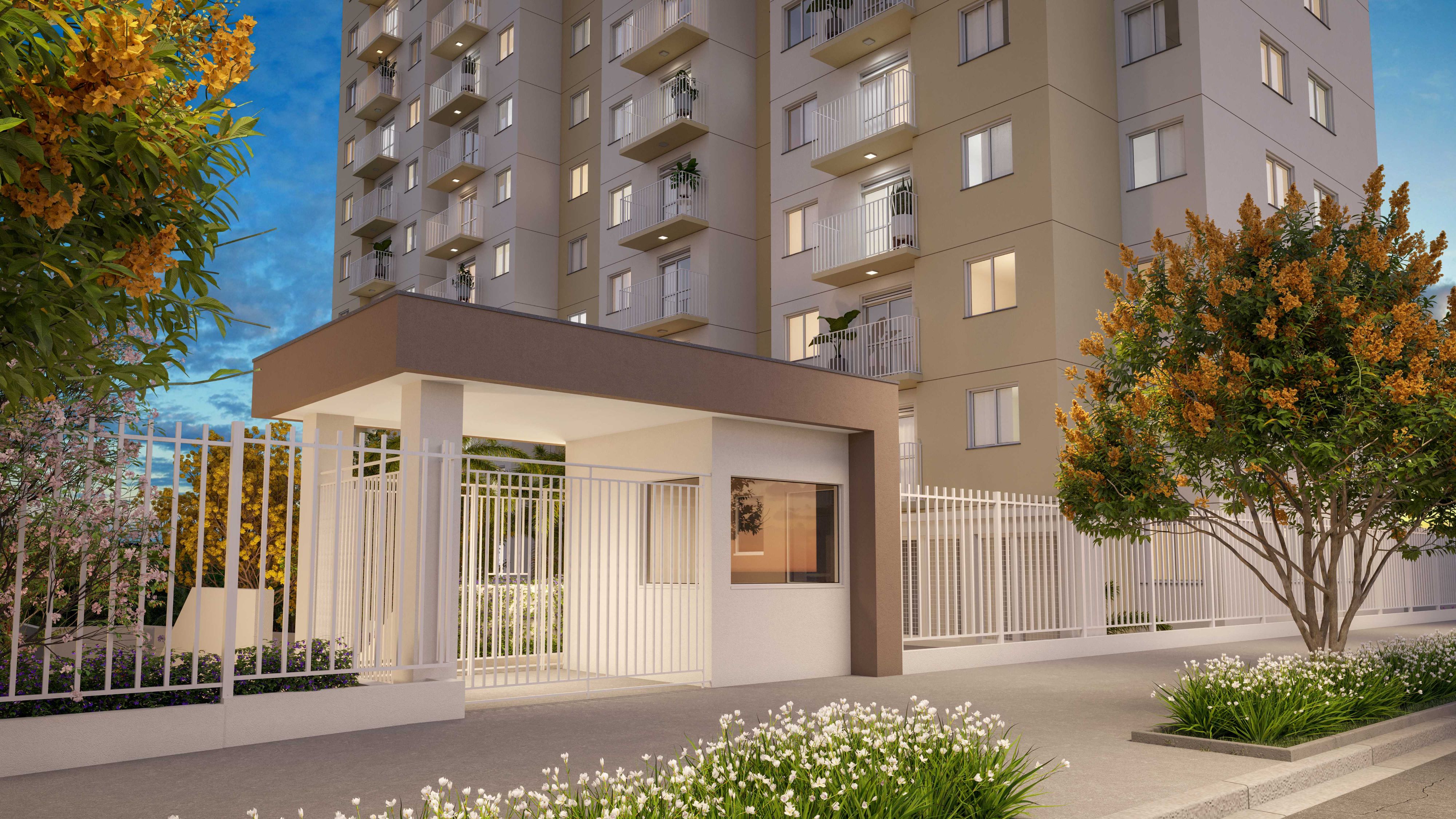 Portaria - Perspectiva Ilustrada image number 1