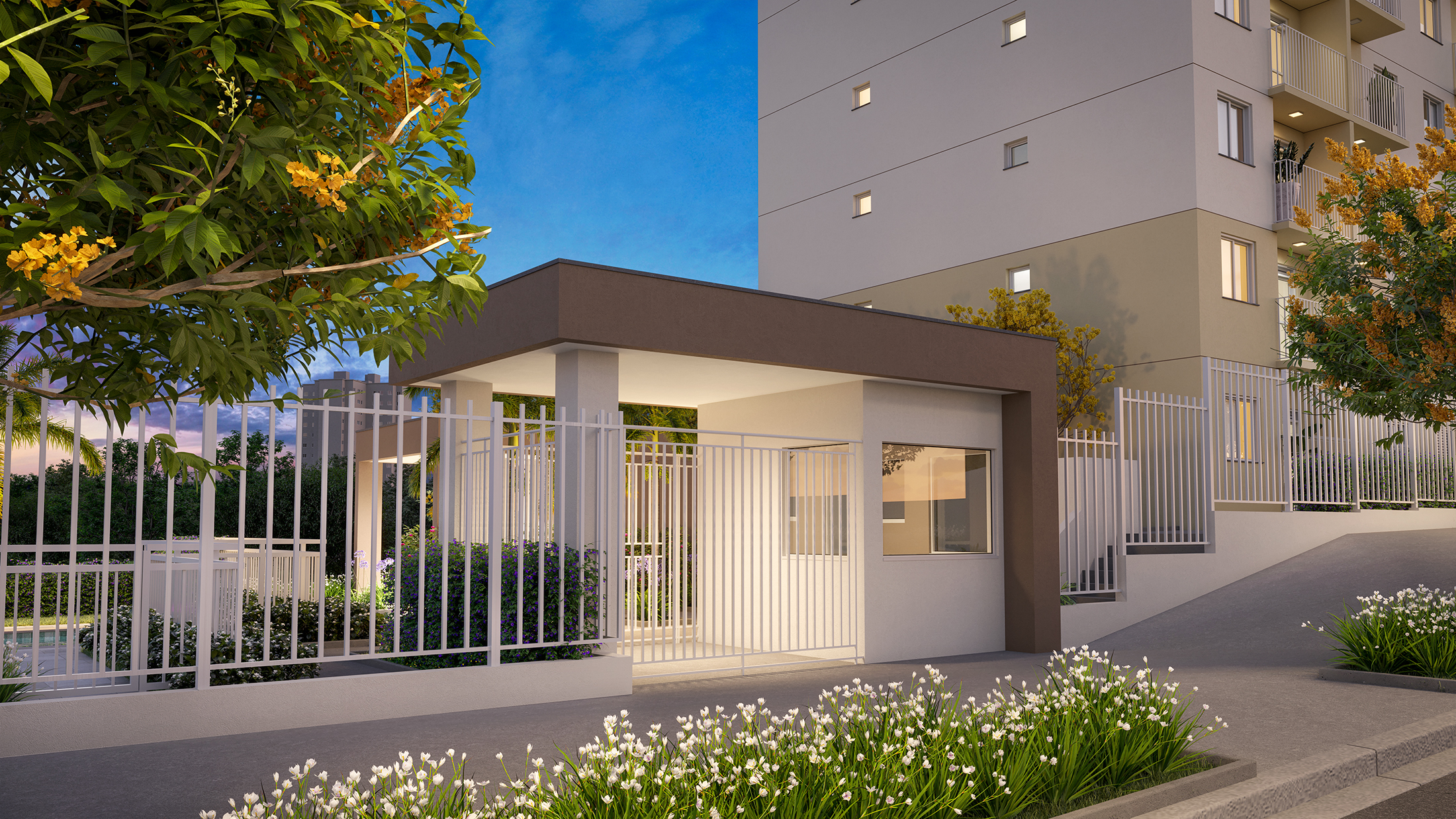 Portaria - Perspectiva Ilustrada image number 1