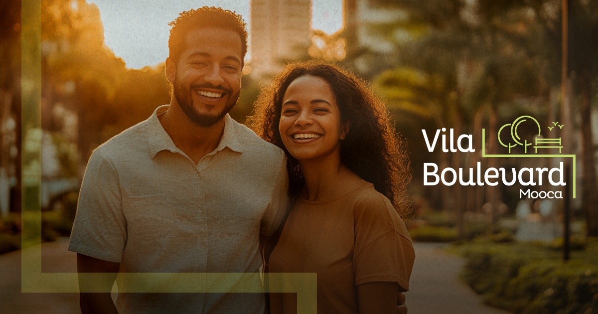 Vila Boulevard Mooca