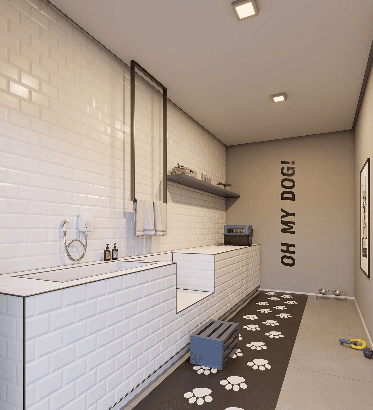 Pet care - Perspectiva Ilustrada  image number 9