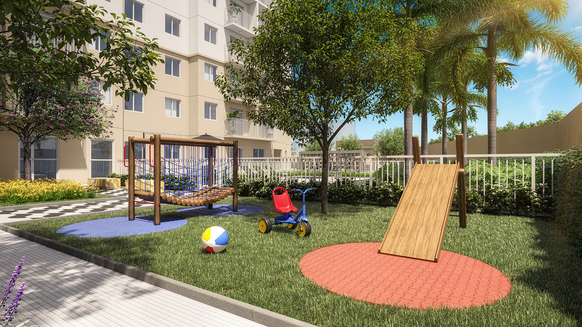 Playground - Perspectiva Ilustrada  image number 5