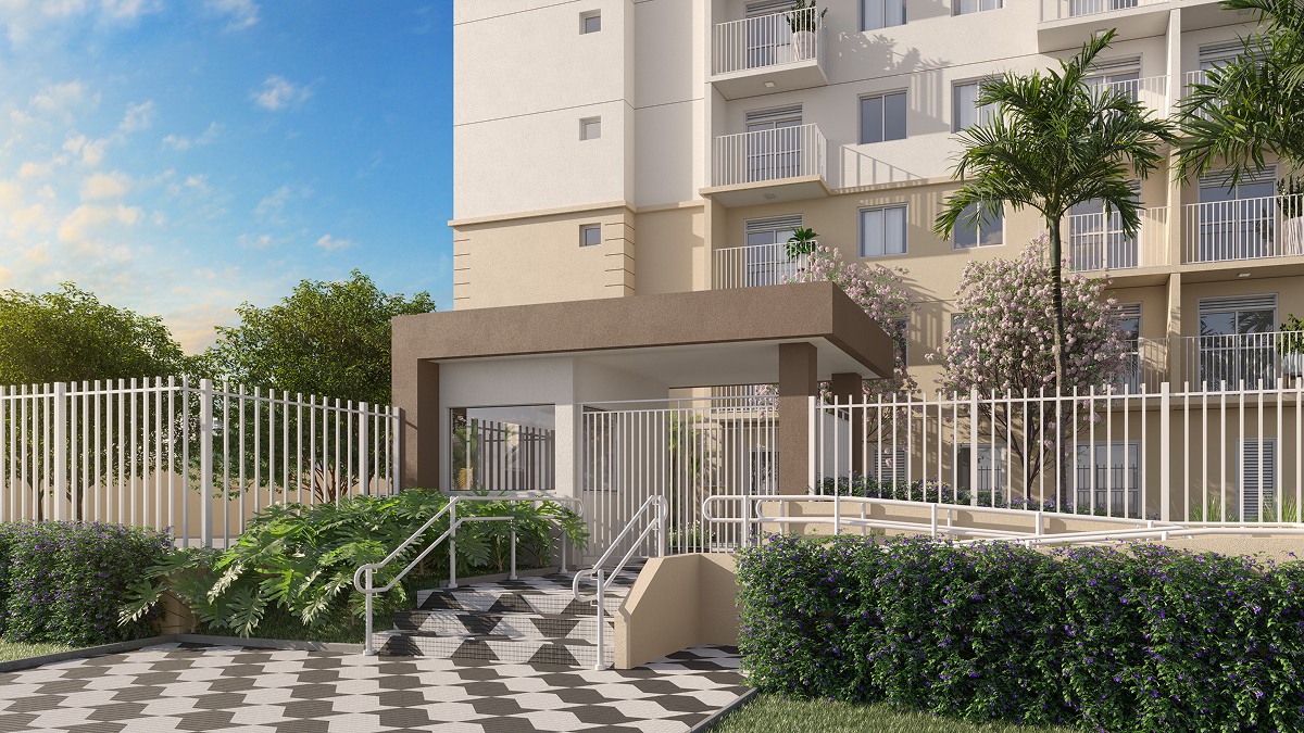 Playground - Perspectiva Ilustrada  image number 4