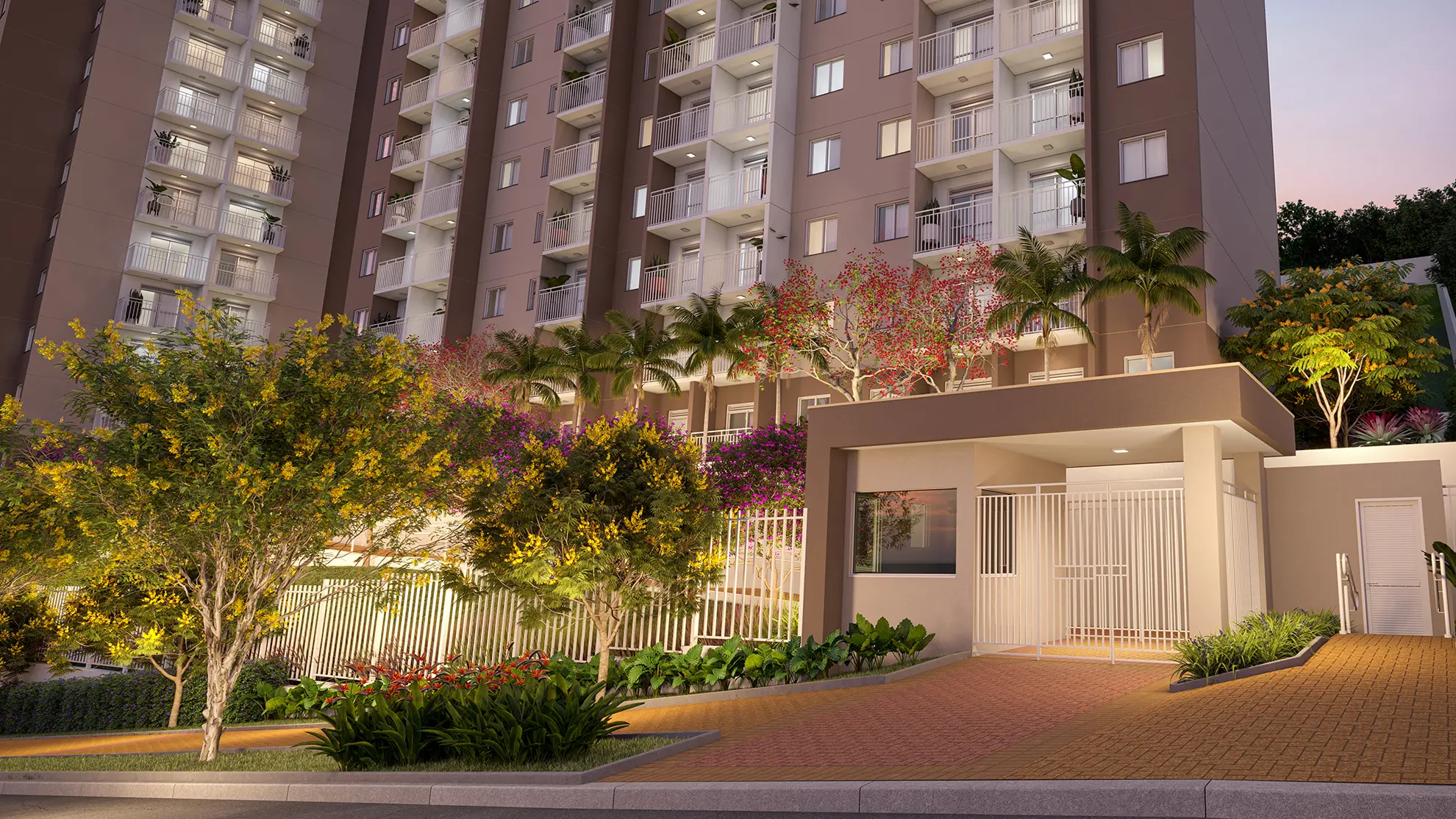 Portaria - Perspectiva Ilustrada image number 0