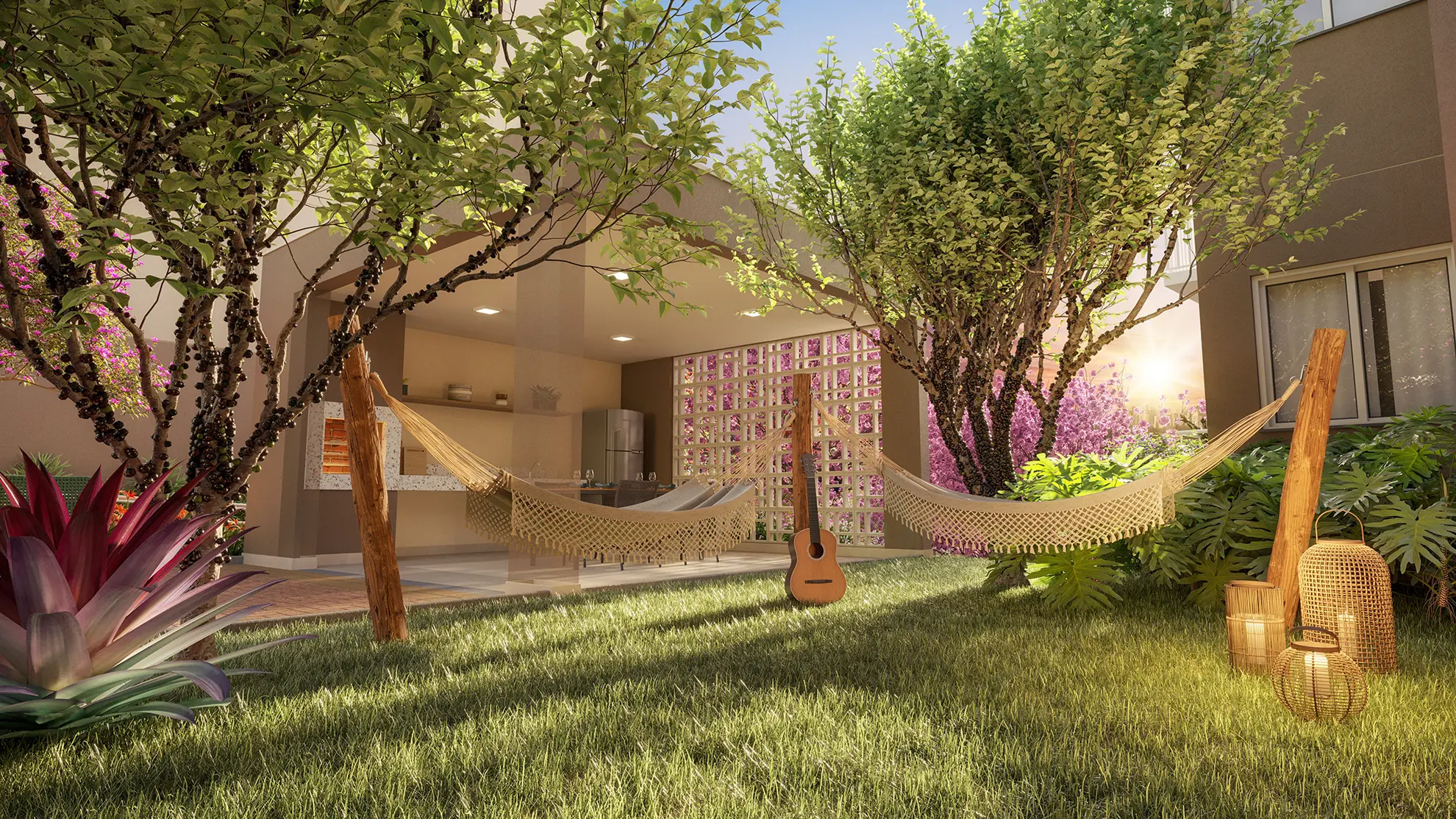 Redário - Perspectiva Ilustrada image number 7