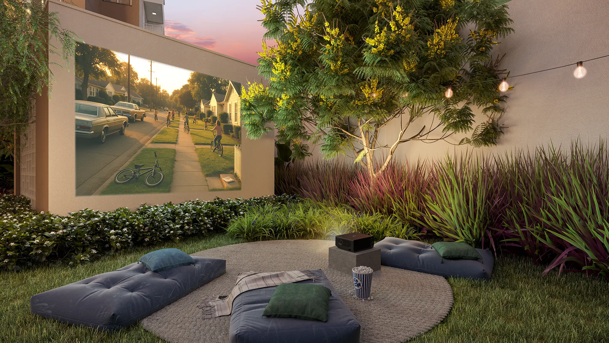 Cinema - Perspectiva Ilustrada image number 2