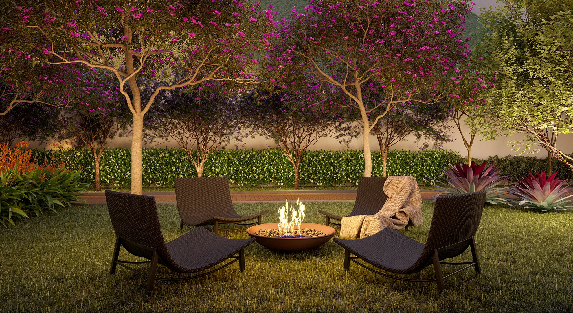 Praça - Perspectiva Ilustrada image number 8