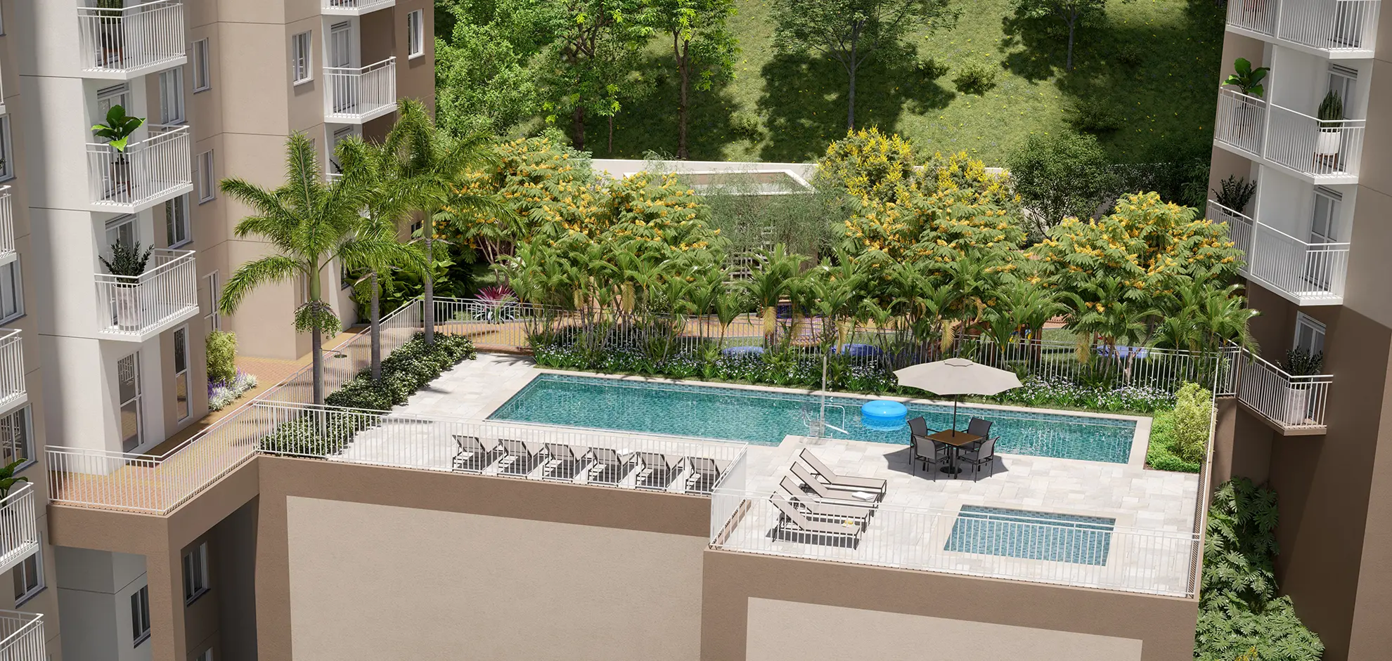 Voo - Perspectiva Ilustrada image number 5