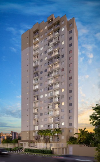 Centro&Barão de Campinas