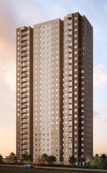 Plano&Vila Leopoldina