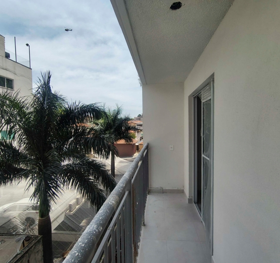 Area interna - Torre R - Mistá by Plano&Plano