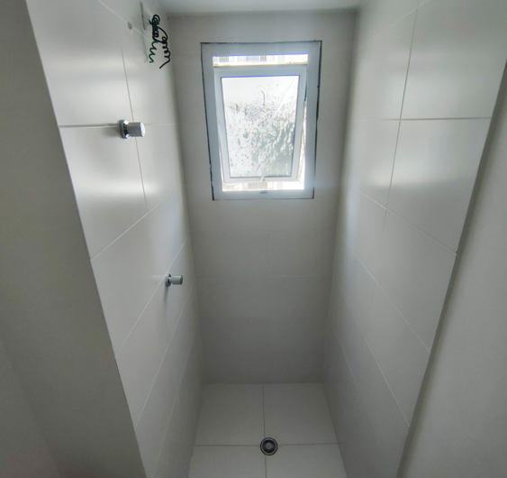 Area interna - Torre R - Mistá by Plano&Plano