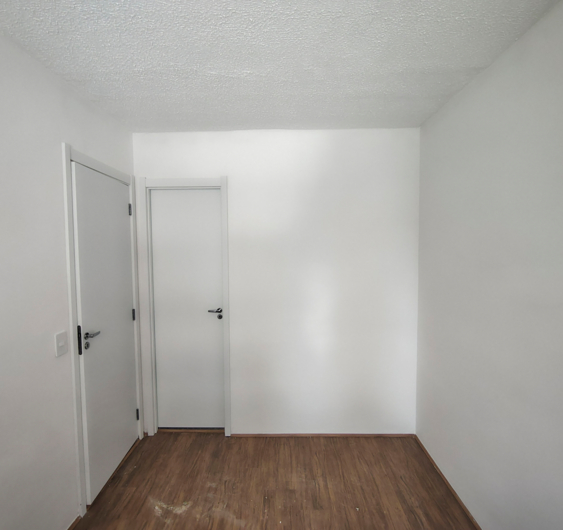 Area interna - Torre R - Mistá by Plano&Plano