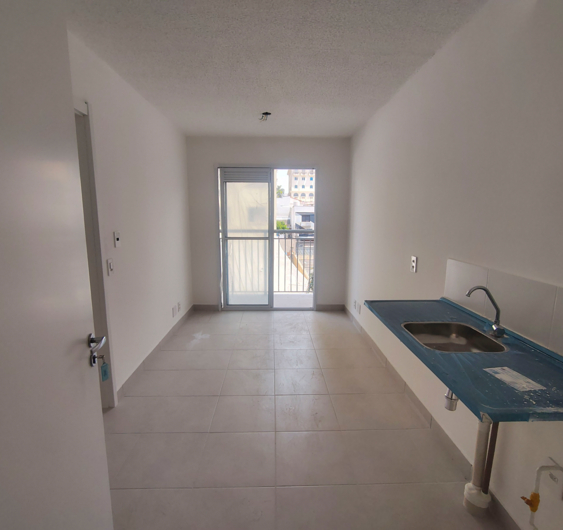 Area interna - Torre R - Mistá by Plano&Plano