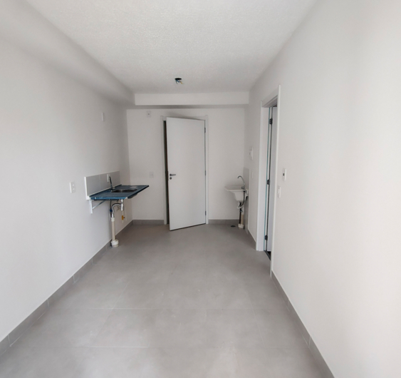 Area interna - Torre R - Mistá by Plano&Plano