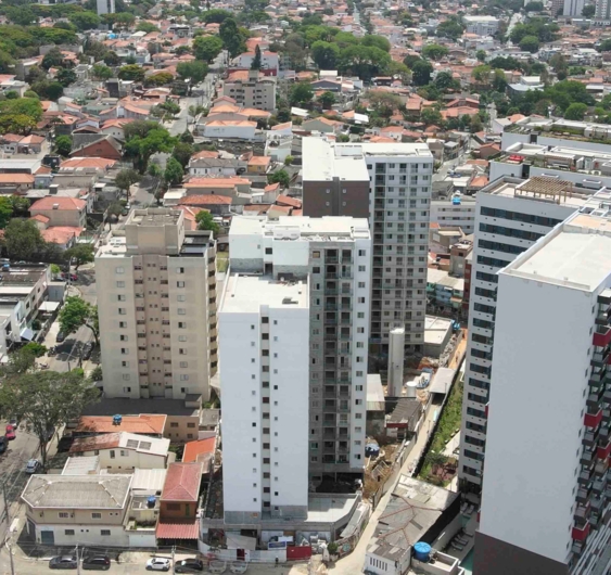 Fachada - Mistá by Plano&Plano