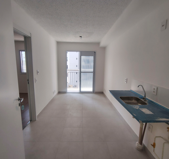 Area interna - Torre R - Mistá by Plano&Plano