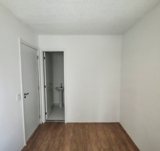 Area interna - Torre R - Mistá by Plano&Plano