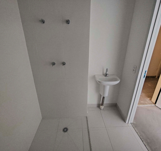 Area interna - Torre A - Oriz by Plano&Plano