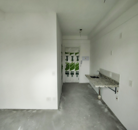 Area interna - Torre A - Oriz by Plano&Plano