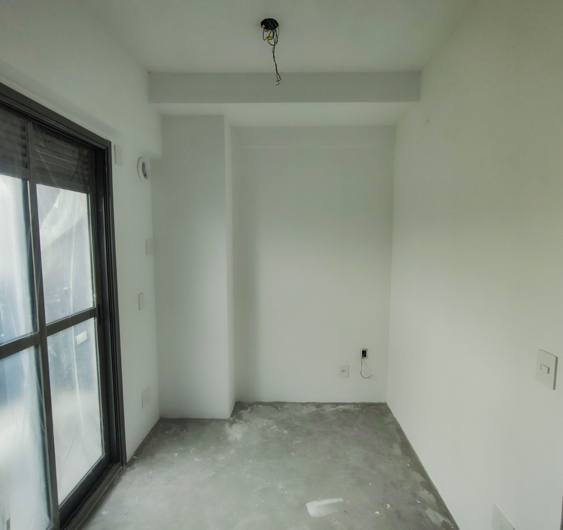 Area interna - Torre A - Oriz by Plano&Plano