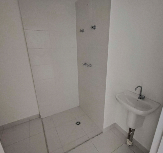 Area interna - Torre A - Oriz by Plano&Plano