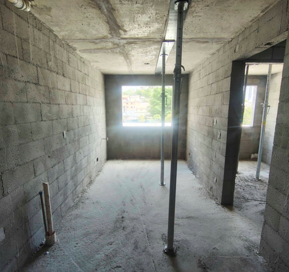 Area interna - Torre B - Plano&Alto Cantareira