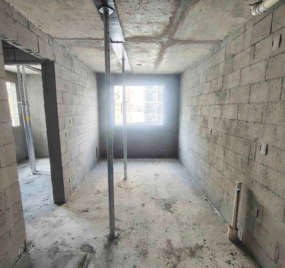 Area interna - Torre A - Plano&Alto Cantareira