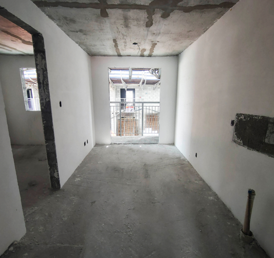 Area interna - Torre C - Plano&Mais Belém