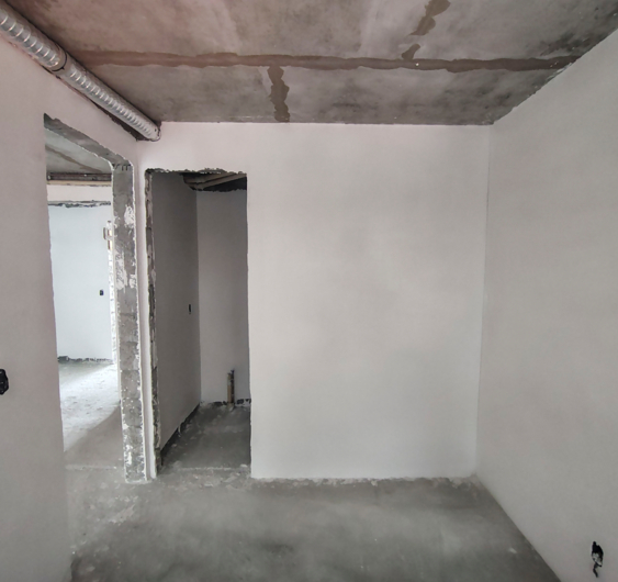 Area interna - Torre C - Plano&Mais Belém