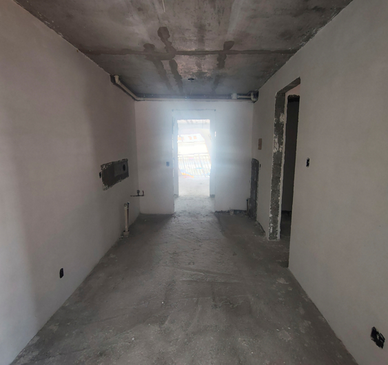 Area interna - Torre C - Plano&Mais Belém