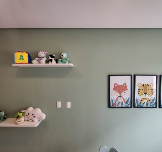 Brinquedoteca - Plano&Mais Itaquera