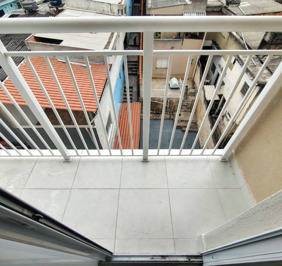 Area interna - Torre A - Plano&Mais Itaquera